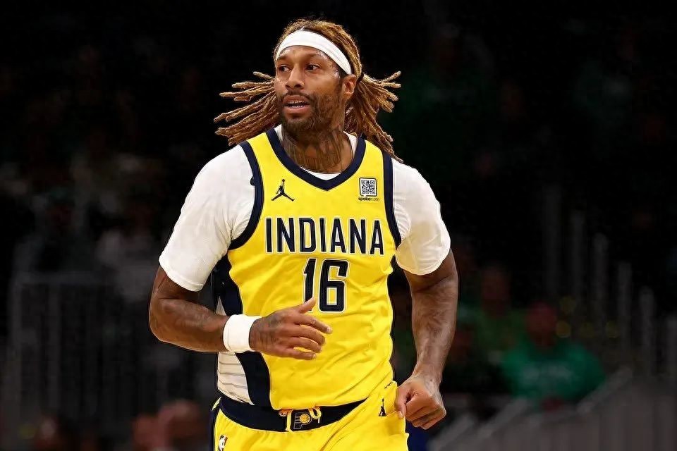 Recognized! The most awesome man in the NBA fight! At the age of 38, he is going to play in the finals for the first time!