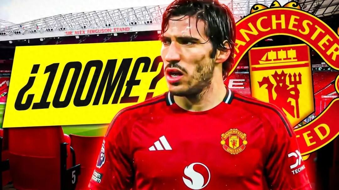 Manchester United could sign Tonali for £100 million, Newcastle willing to sell and player eager to join! Performance in clash convinced Sir Jim.