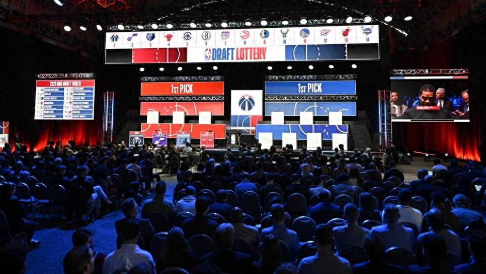 Detailed Analysis of the Impact of the NBA's New Lottery Rules: Four Major Advantages and Four Major Drawbacks