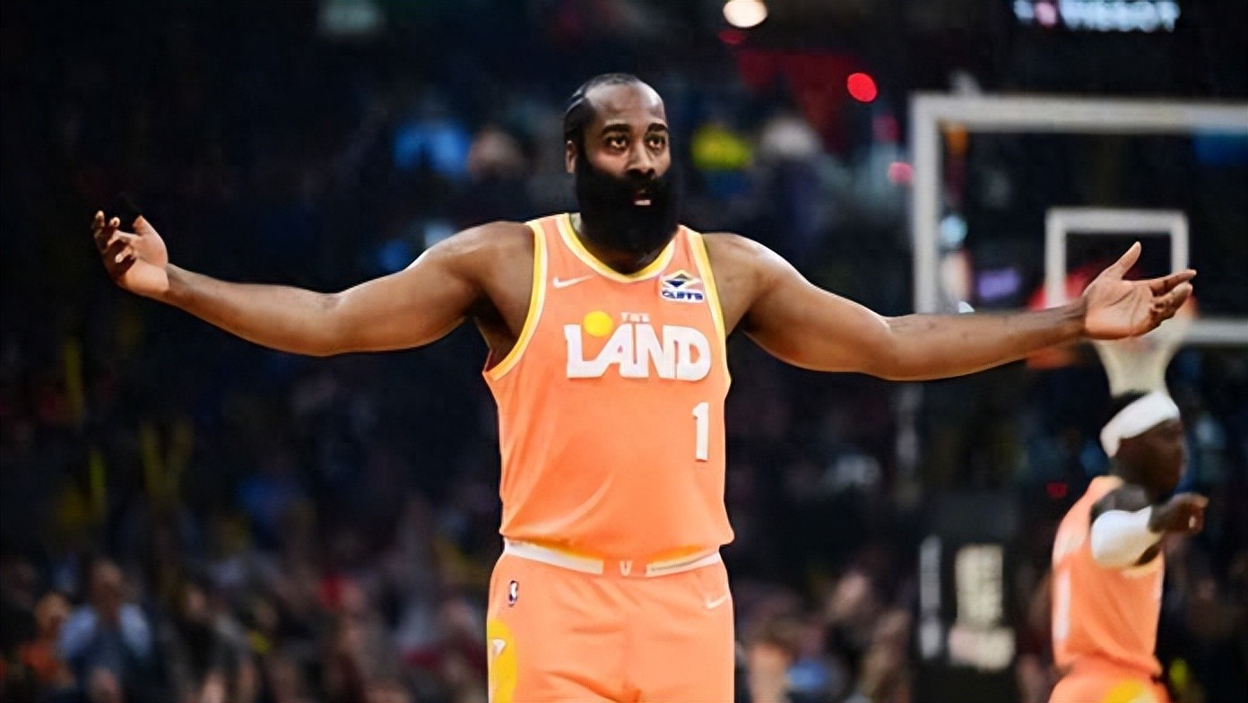 Cavaliers have not yet re-signed Harden! After missing out on LeBron, they have a new goal: prioritize completing other acquisitions.