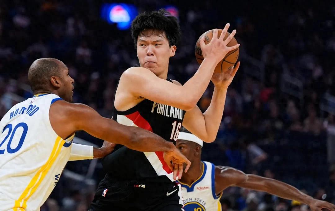 Yang Hansen&#39;s toughest start, nothing compares to this.
