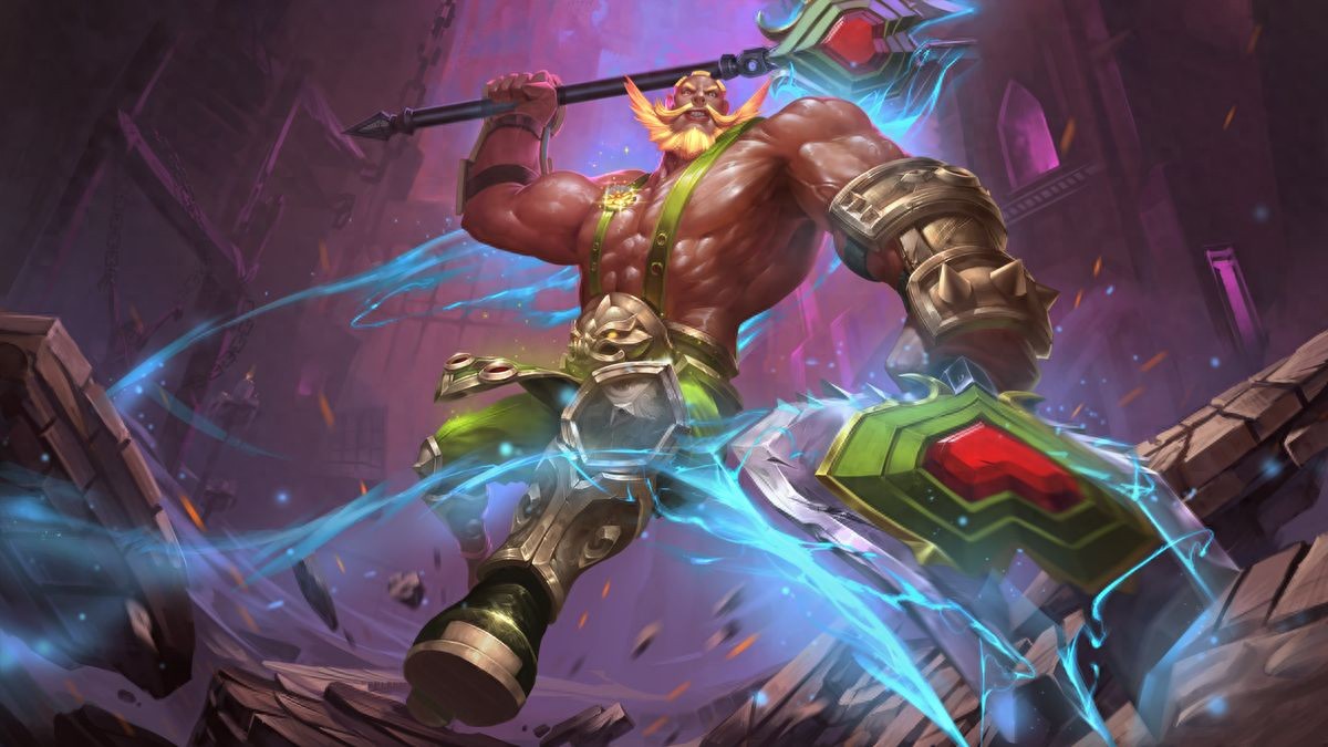 Why is Cheng Yaojin not getting a buff for so long? The devs gave a reason! Is it because players are too honest and rarely give feedback?