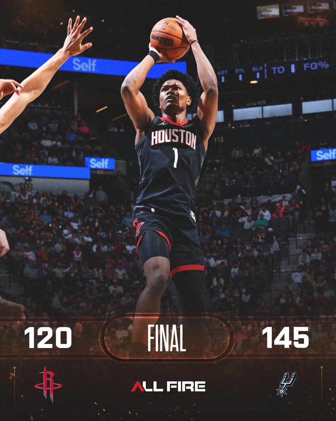 Admit it, the Rockets are no longer a championship contender.