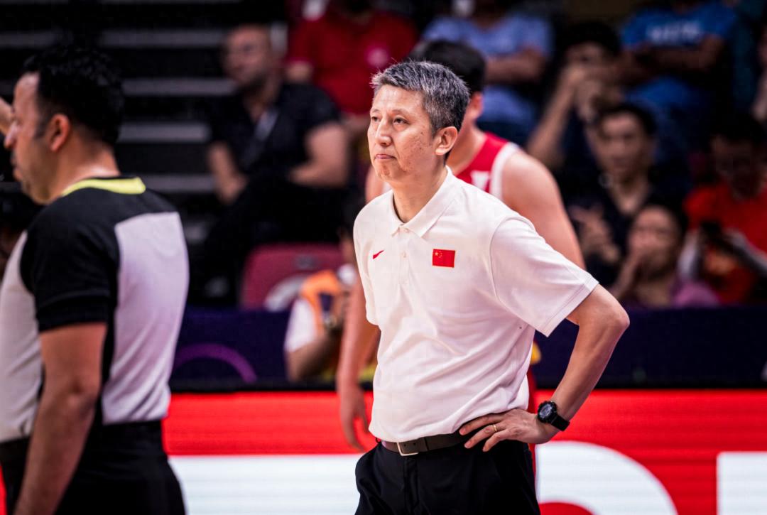 Guo Shiqiang’s two runner-up finishes represent two very different destinies.