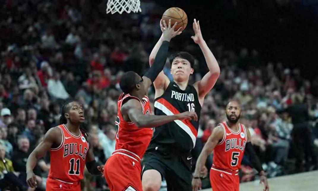 Yang Hansen’s chance has arrived! It now depends on whether he can make the most of it!