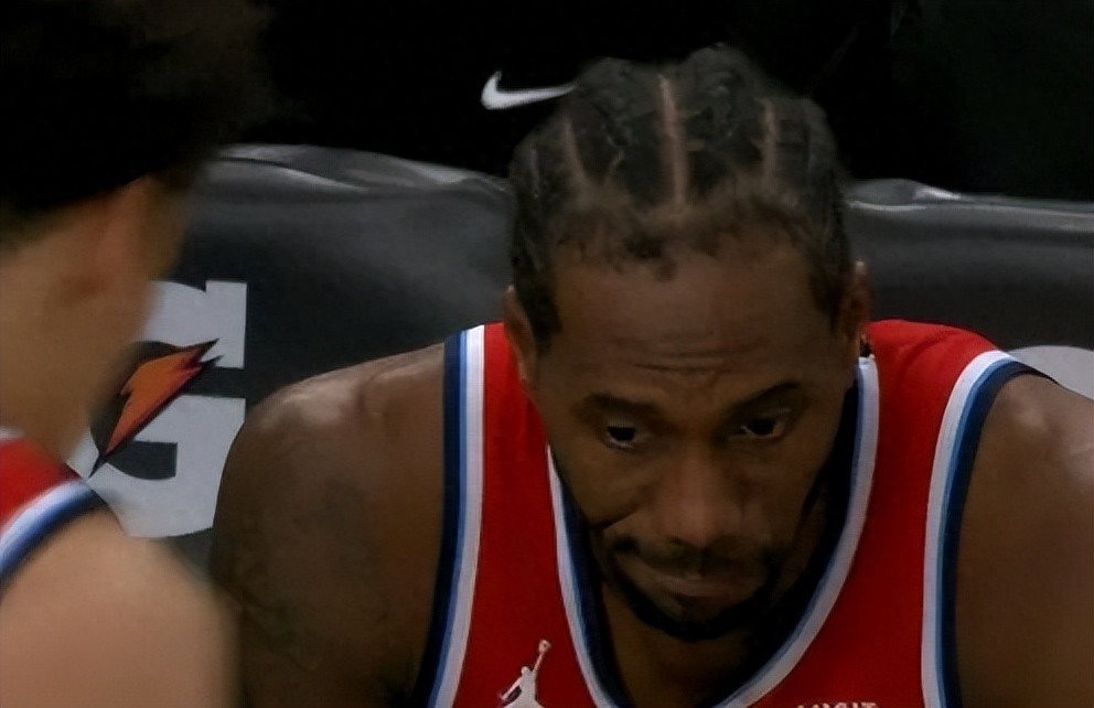 38+26+21! The affordable alternative to Harden! The Clippers' new second star