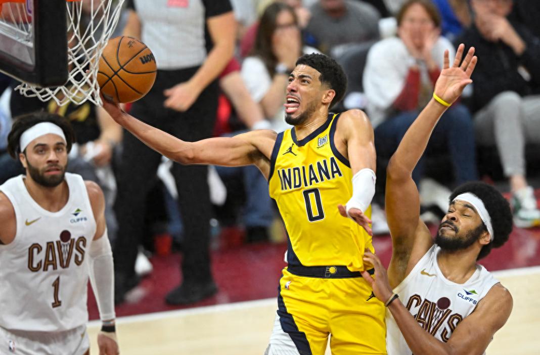 Cavaliers vs Pacers G3 Preview: Haliburton Shock 3-0 Garland Mobley Hunter is expected to make a comeback