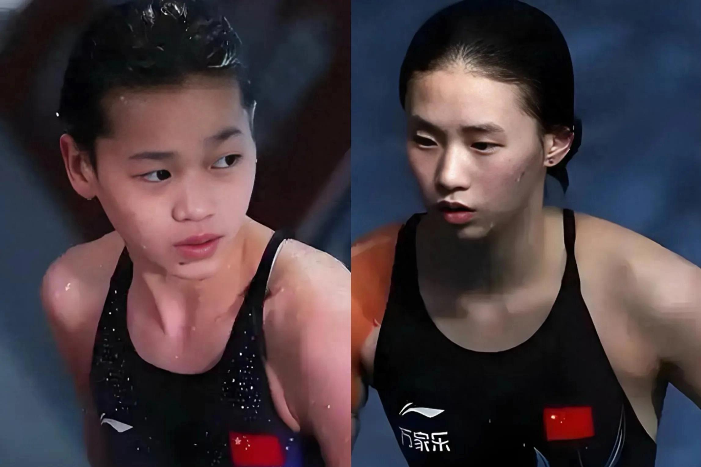 Chen Yuxi won the championship in Beijing! World Cup Finals: The referee has five 10 points + 431 points, and Quan Hongchan is the runner-up