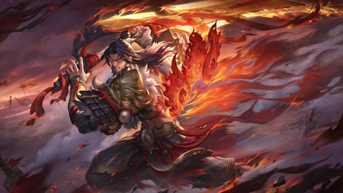 Do you remember the specialized equipment? It's actually similar in concept to the hero destiny system—both offer different skills for the same hero.