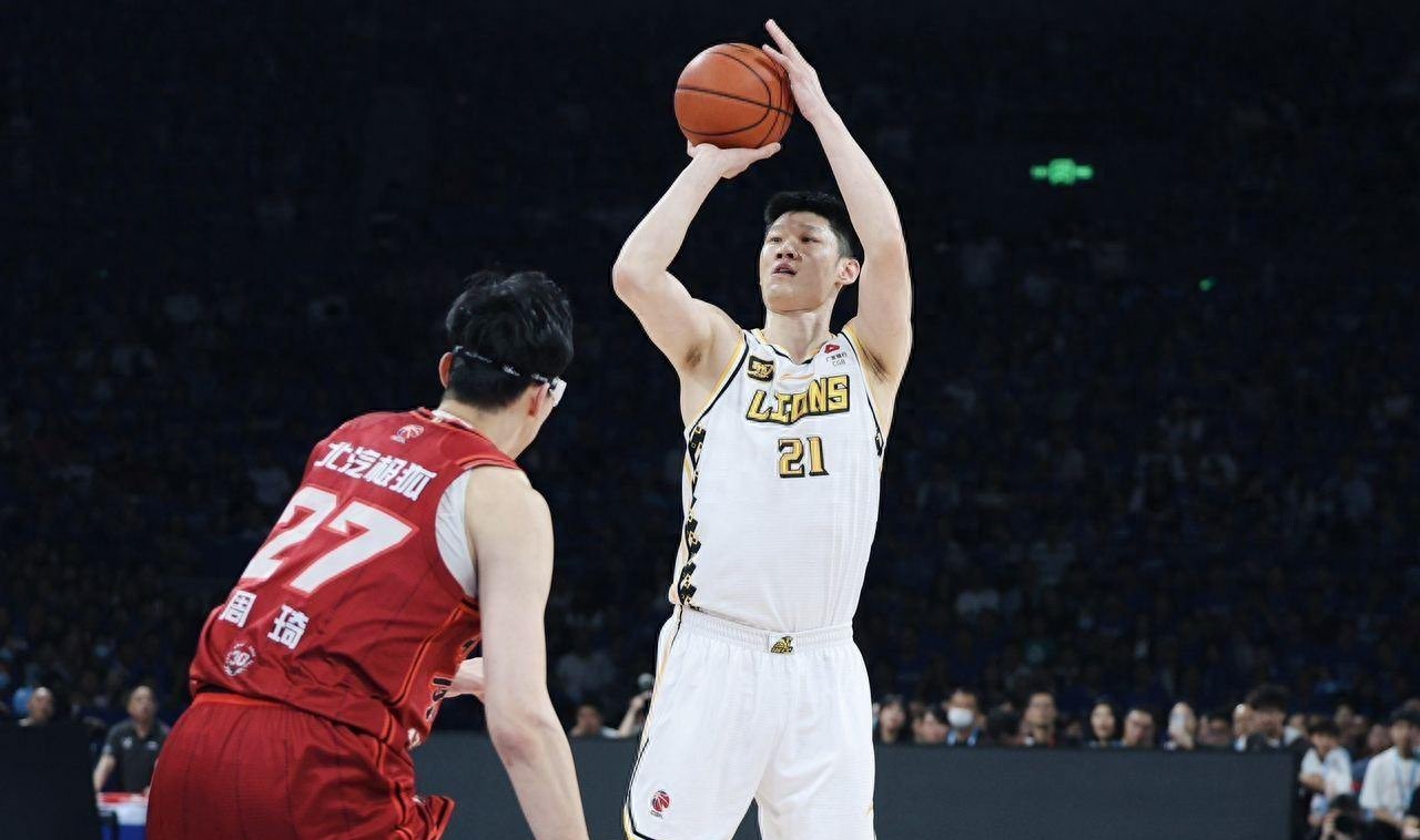 CBA regular season schedule today (March 20): Zhejiang Zheshang Securities vs Beijing Holdings, live on CCTV-5.