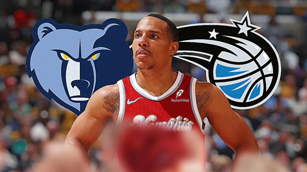 Blockbuster 1-for-7 trade rating: Grizzlies get huge returns Rating A- Magic bring in Bane to fill in the shortcomings Rating B