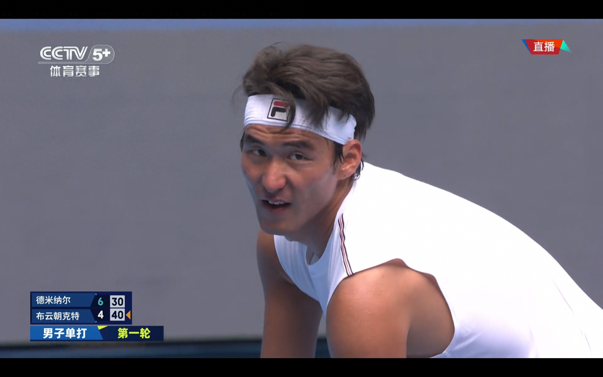 The match between Buyunchao Kete and Deminar is currently live.