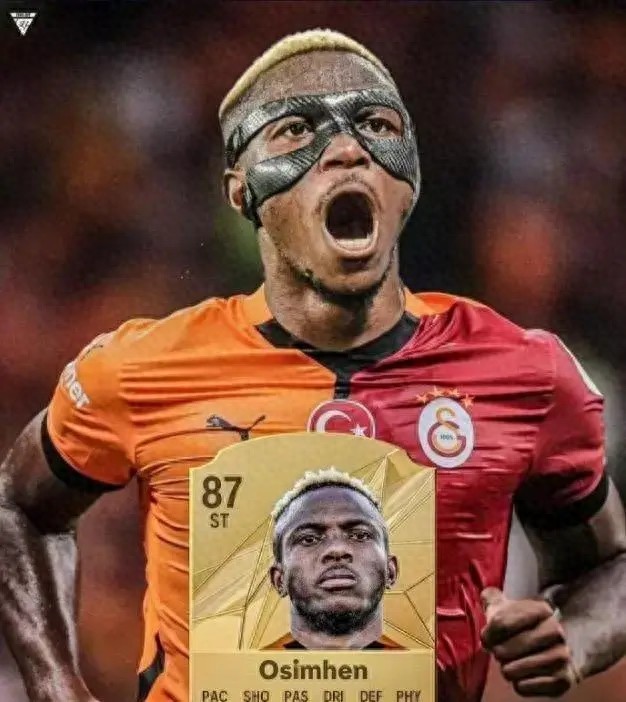 The current top three centre-forwards did not play for the giants before moving to the Saudi Super Club World Cup in the first game against Real Madrid