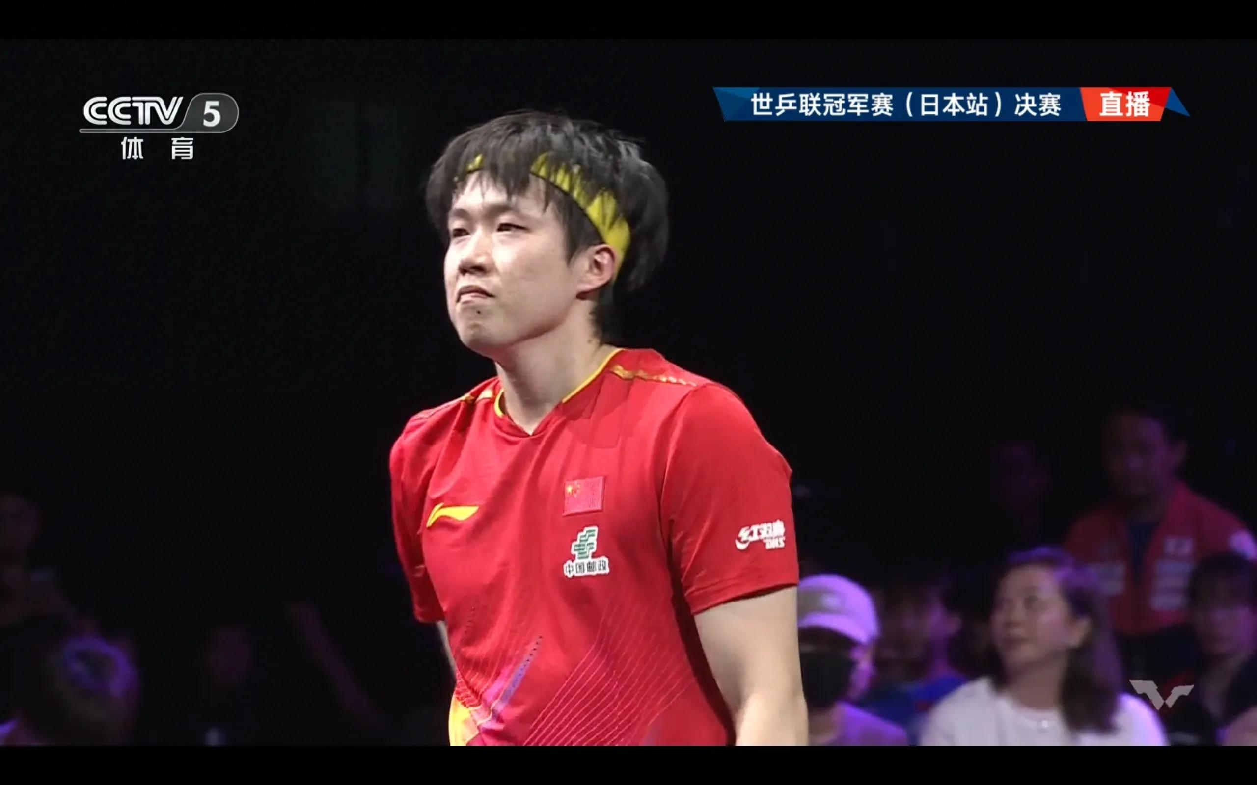 The WTT European Grand Slam men&#39;s singles draw for table tennis has been confirmed, with six players from the Chinese national team participating, while Wang Chuqin is absent, making championship hopes bleak.