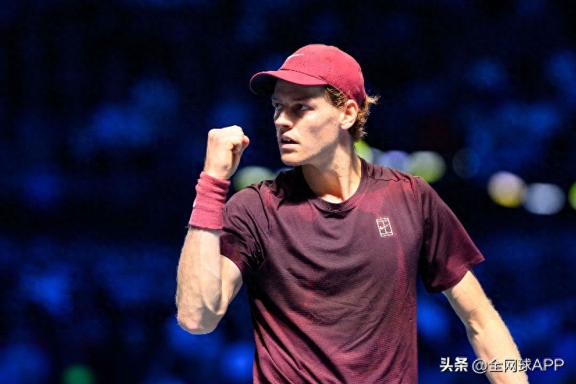 ATP Paris Masters: Sinner Dominates Zverev, One Win Away from Reclaiming World No.1