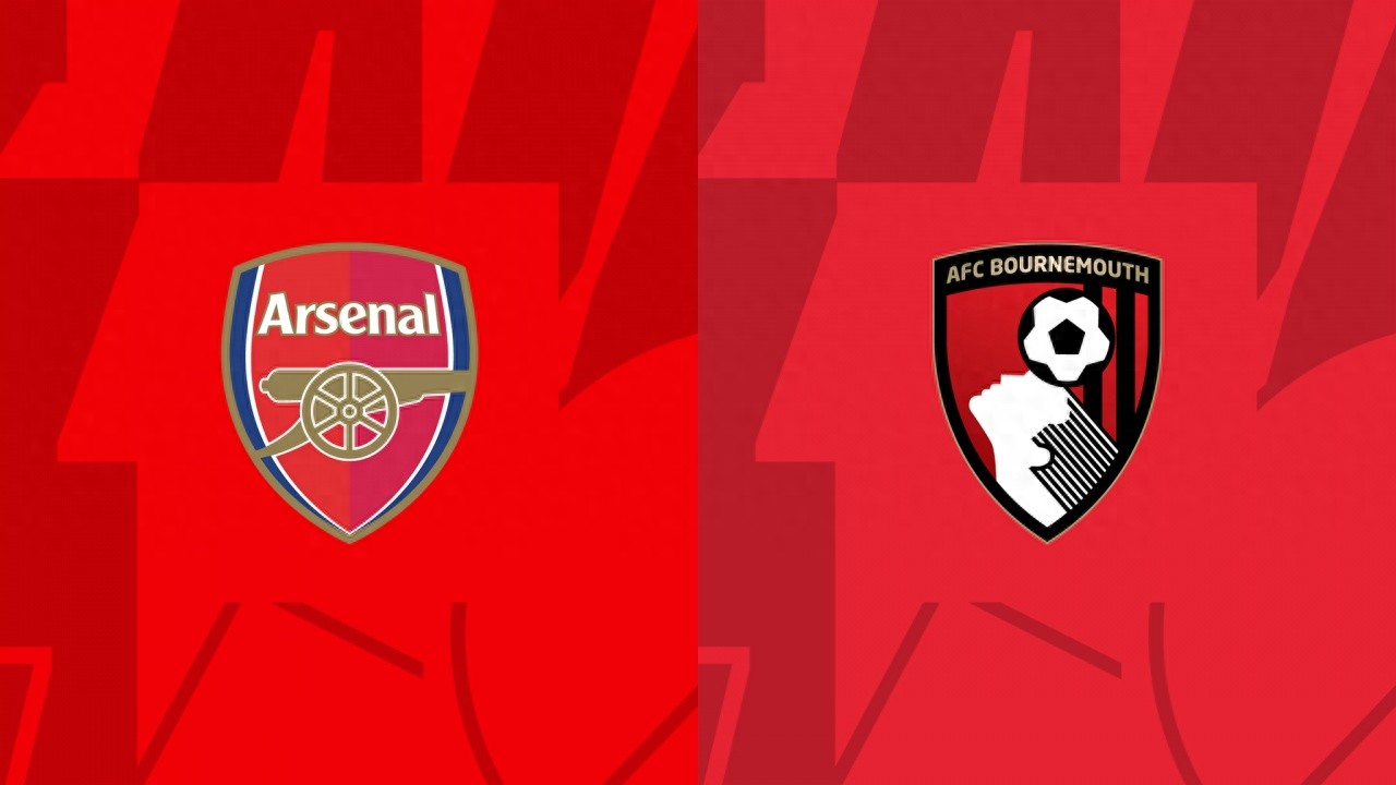 Arsenal vs Bournemouth Preview: Cherries unbeaten in 11 rounds, Gunners face potential points loss with double fixtures in a week