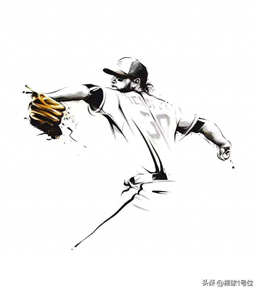 "Baseball Jack of Trades" baseball specialty student admission direction, baseball No. 1 position