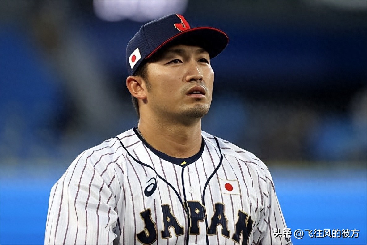 Returning to the Japan Samurai team, Seiya Suzuki hopes to carry his late-season momentum into the World Baseball Classic.