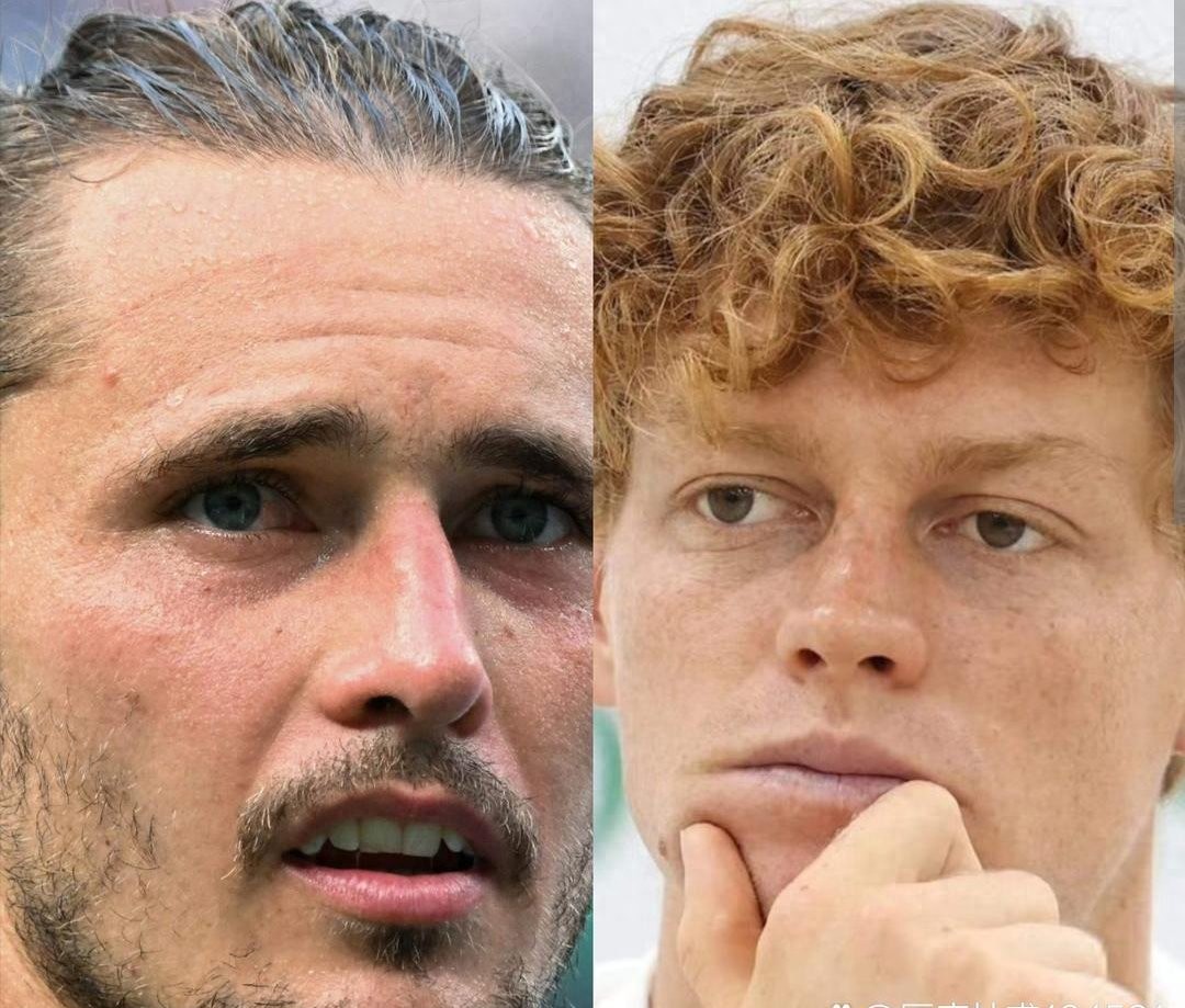 Sinner and Zverev eagerly raced to finish their matches quickly, while Gauff and Sabalenka also joined in the fun.