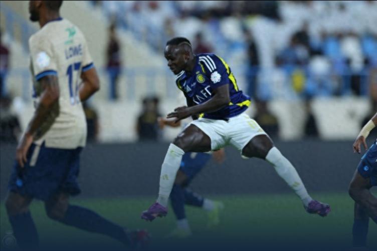 No Cristiano Ronaldo is stronger and smoother? Riyadh Victory beat Akdo 9-0 away Mane senior and Duran doubled