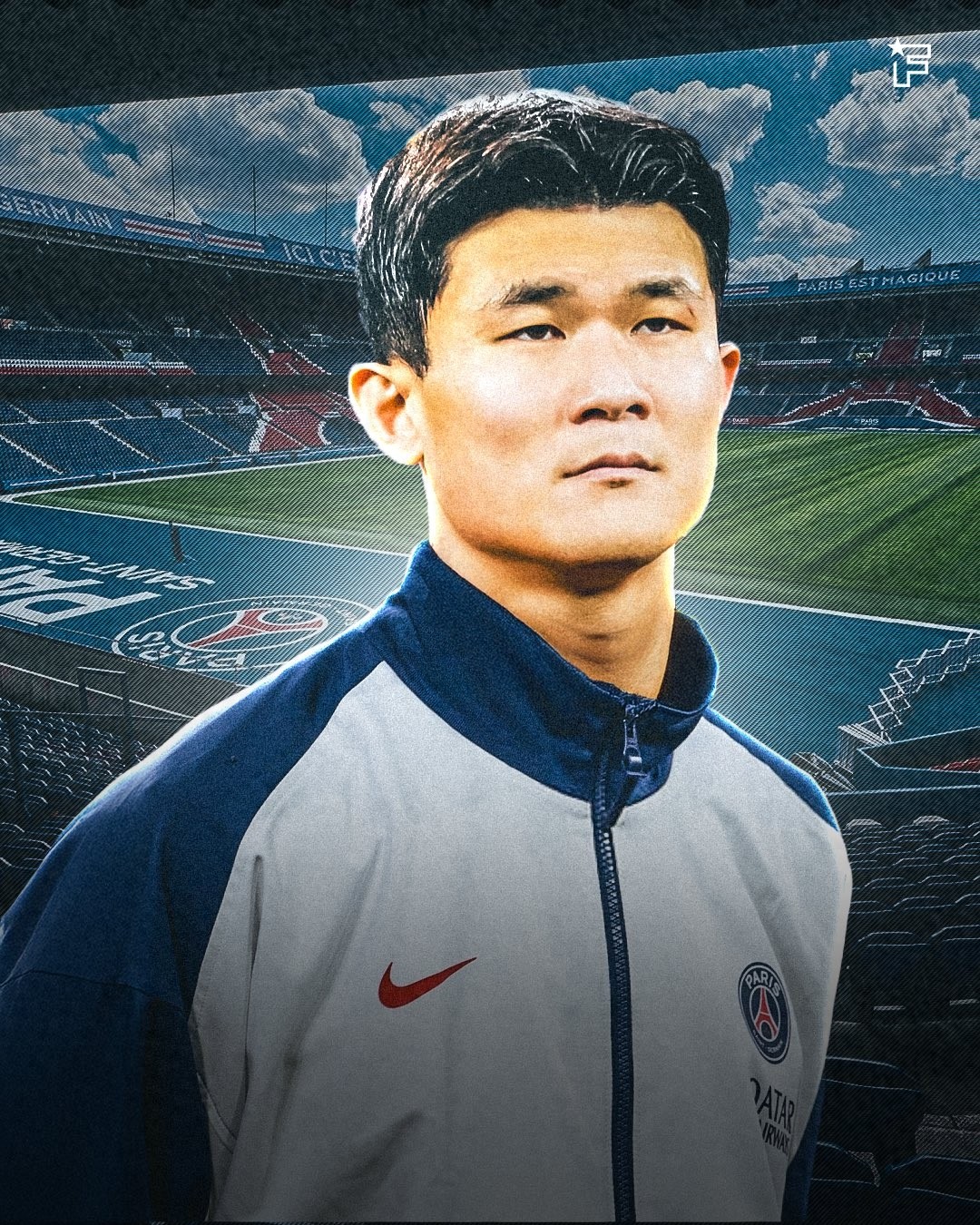 The annual salary is 12 million euros, and there is a 3-year contract left Paris intends to pay 50 million euros to Bayern