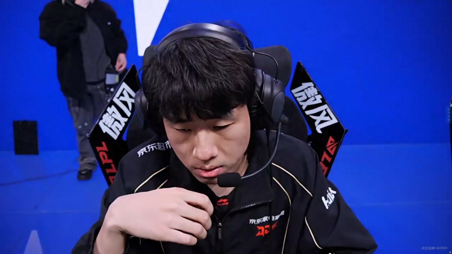 EDG updates its roster with Jiejie's return! Baolan discusses IG's current situation: They might actually make it to Worlds