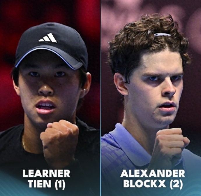 Student Qian swept to victory, making up for past regrets; the Chinese Tennis Association does not cover up, and a famous journalist’s photo is worth 20,000.