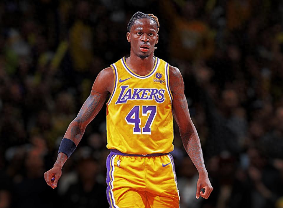 Top defensive enforcer prioritized! Lakers' insider lists 7 key trade targets: Kings reveal asking price for Ellis