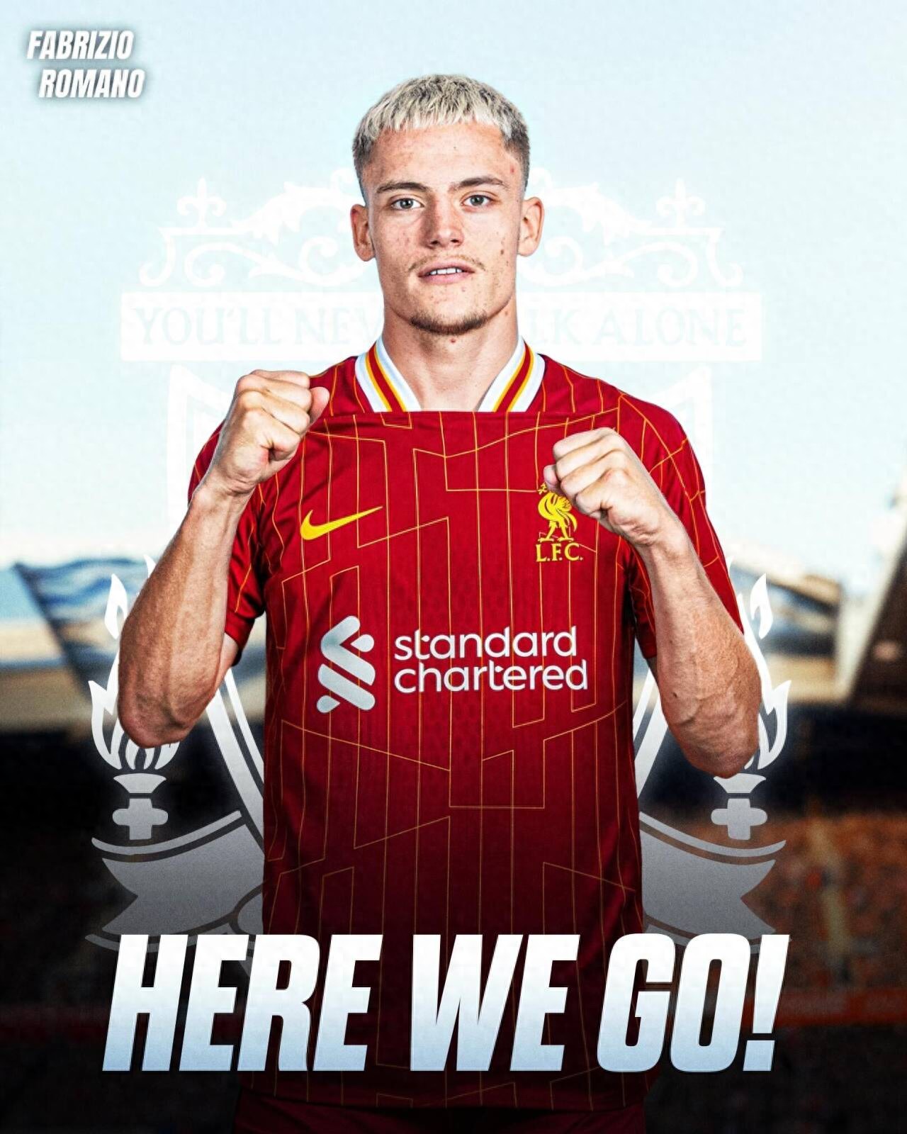 Swap living method Liverpool signed Wirtz for a total price of 150 million euros Manchester City signed three strong reinforcements with almost money