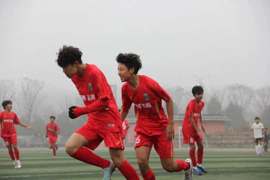 A unified strategy across the province: How Guizhou is playing its moves — Investigation into the 2026 Guizhou Province Football Youth Training "Winter Training and Winter Competition"