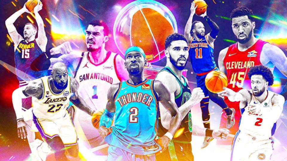 ESPN Experts Predict Playoffs: Only One Favors Lakers; Knicks, Cavaliers, Nuggets Receive Unanimous Support