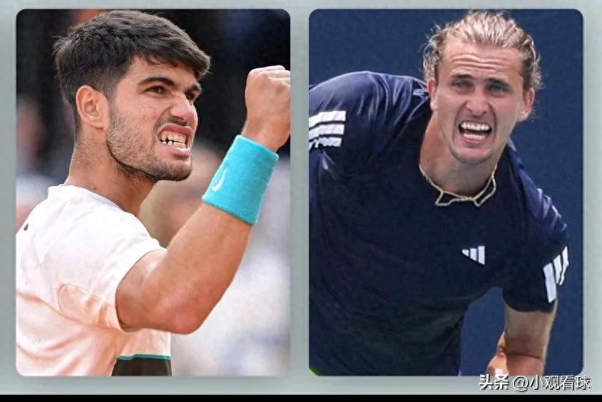 Cincinnati update: Alcaraz and Shelton advance, De Minaur defeated by Opelka, and Mager eliminated.