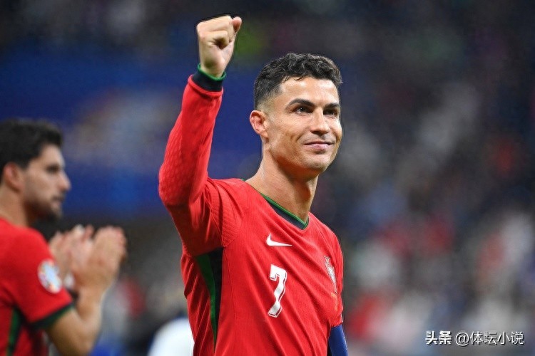 Stimulate! With two goals in 5 minutes, Portugal reversed Germany 2-1 to enter the final, ending a five-game losing streak, and Ronaldo scored