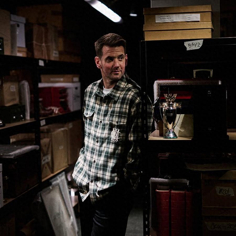 Manchester United's veteran at forty will renew his contract! Sir Jim Ratcliffe values his one advantage, creating a record comparable to Giggs and Van der Sar.