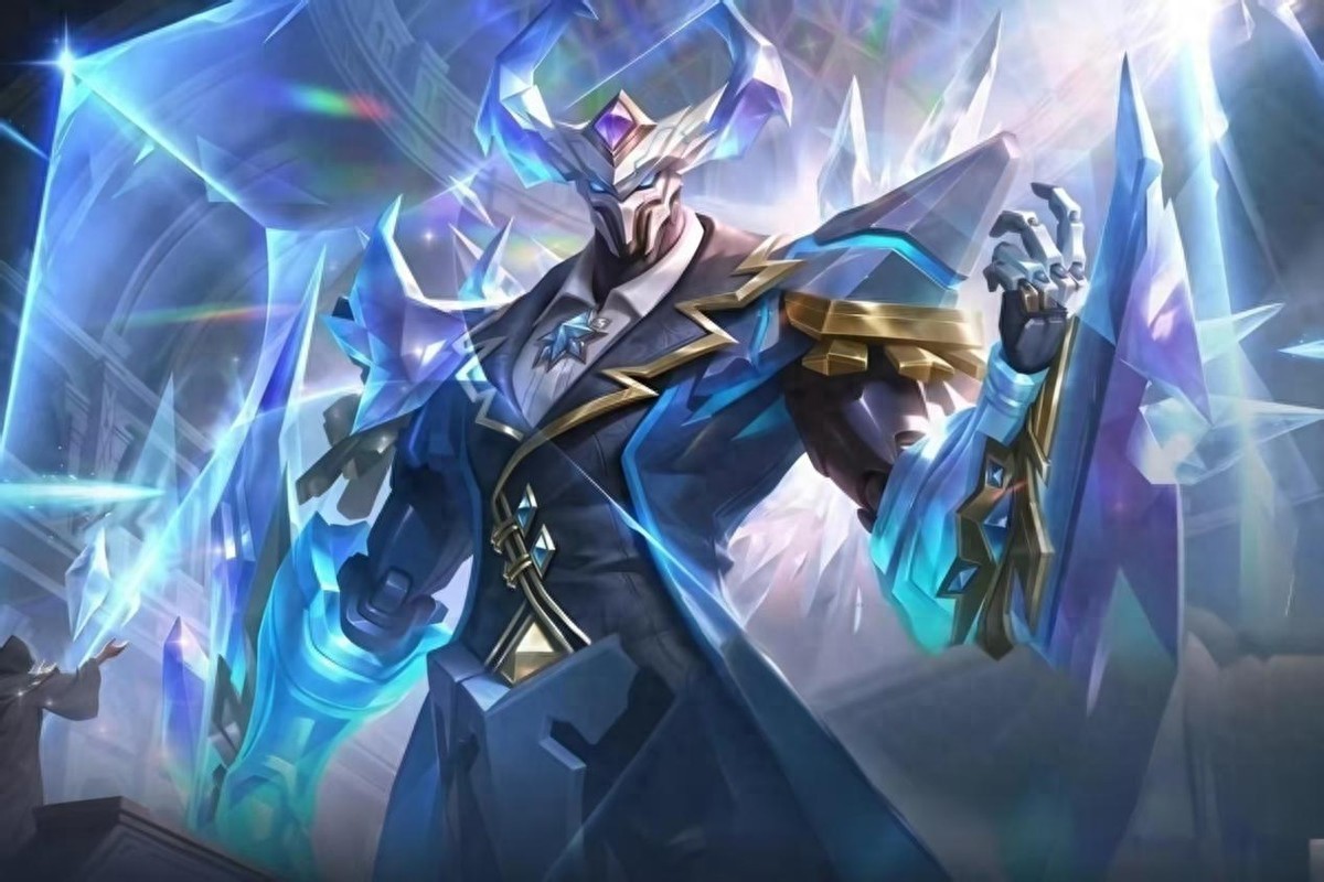 Playing Honor of Kings World and receiving a free skin—still only giving an Epic quality? Players say: Only if they give a Legendary will they consider it