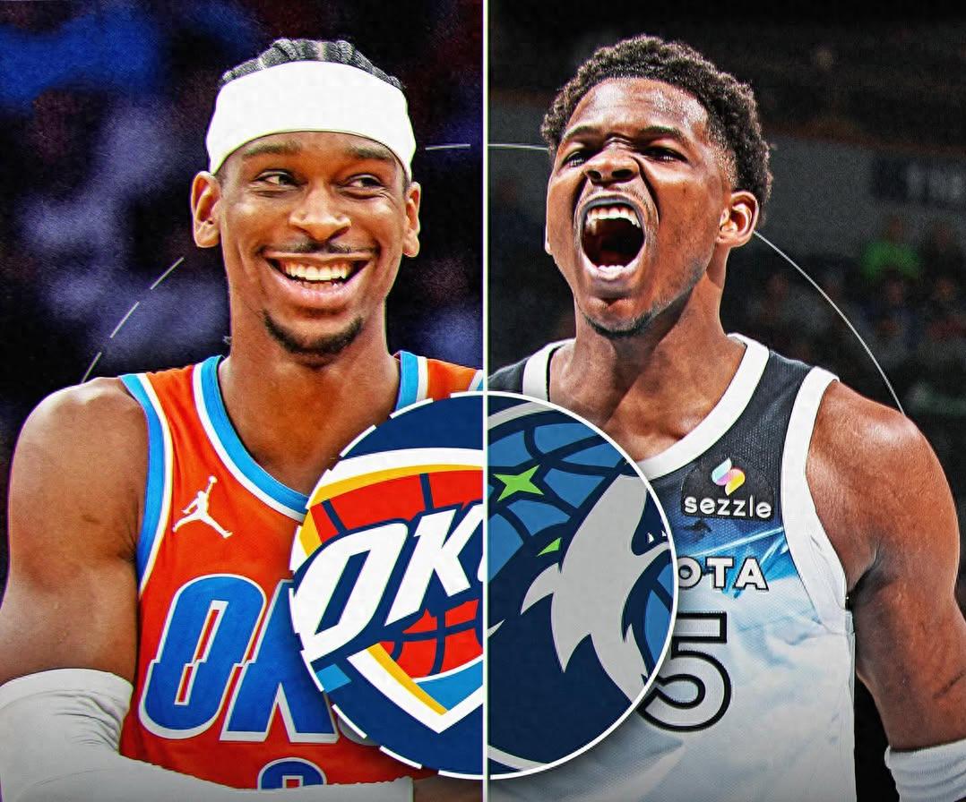 Western Conference G5 Preview: Alexander strives to eliminate the Timberwolves 4-1 Huazi or the final game of the season
