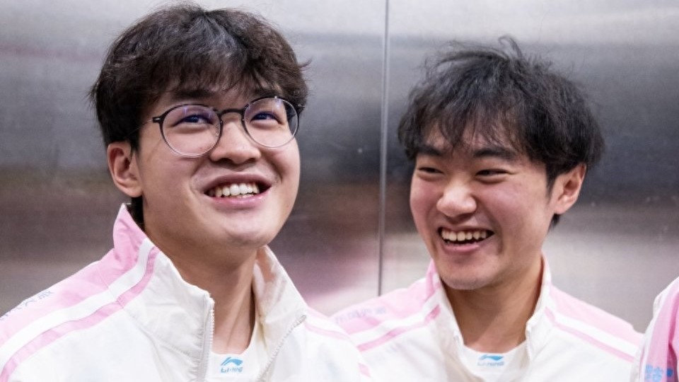 LPL Asian Games preliminary roster leaked! Indian "God King" advances to MSI, BLG gets side selection advantage in the loser's bracket final