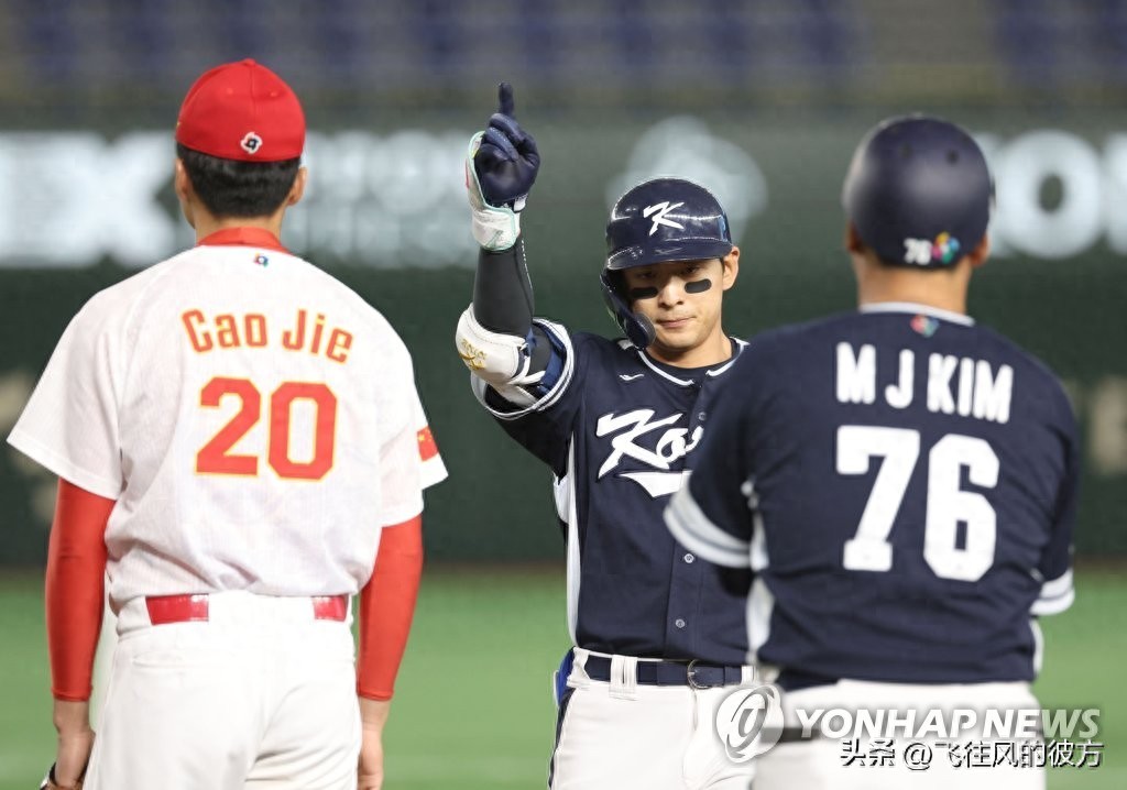 Lee Jung-hoo Confirms Representing South Korea in the Baseball Classic, Will Play Five MLB Warm-up Games to Adjust Form