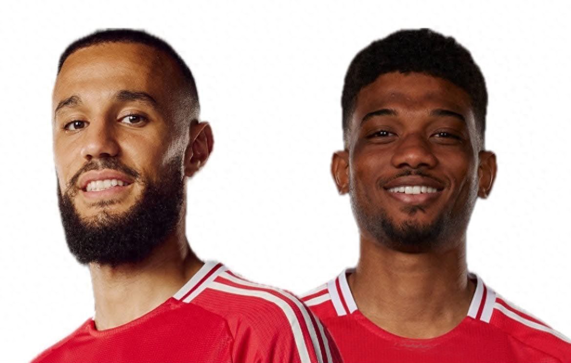 Manchester United&#39;s squad for the Brentford match is announced, with four players absent! Amoralin confident to secure first back-to-back wins