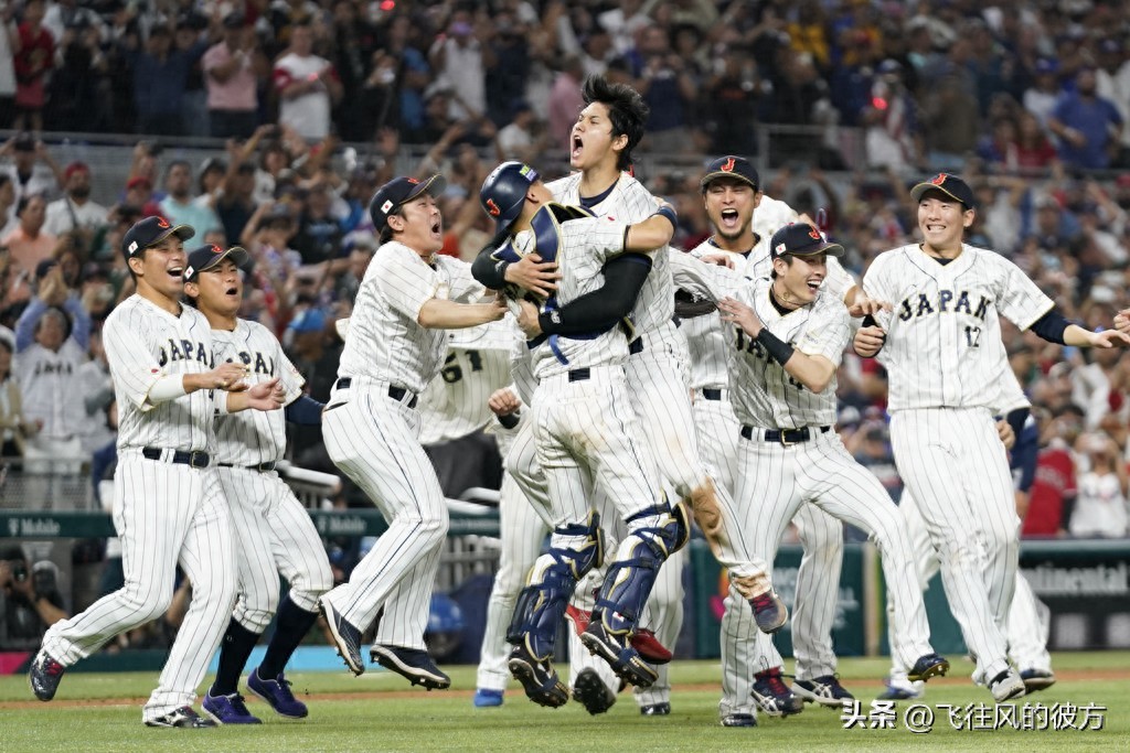 Shohei Ohtani doesn't want to fight? Japanese head coach Hirokazu Ibata revealed the inside story behind it