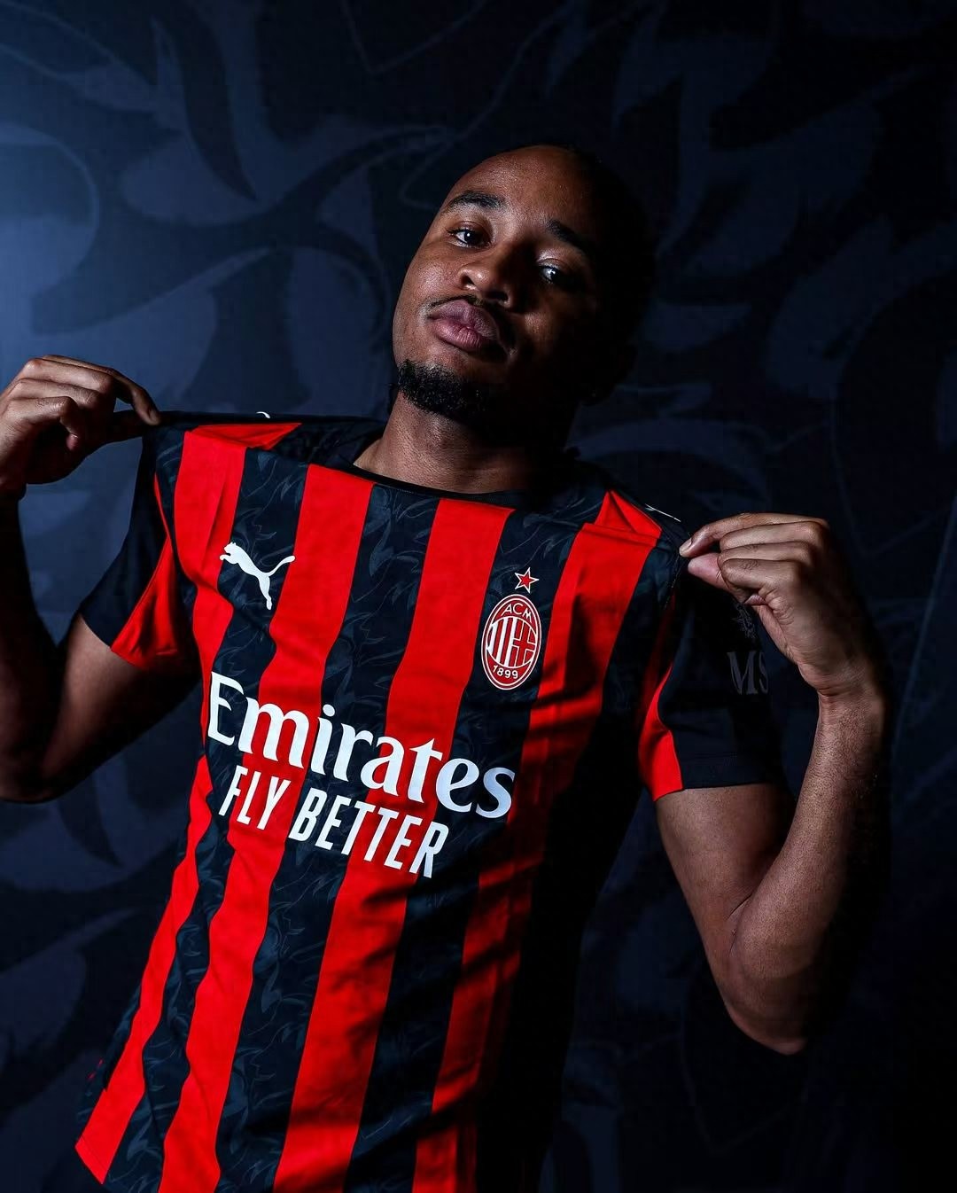 德甲金靴在英超表現低迷,轉戰意甲9場未進球僅有1次助攻,米蘭3700萬歐元投資恐成泡影