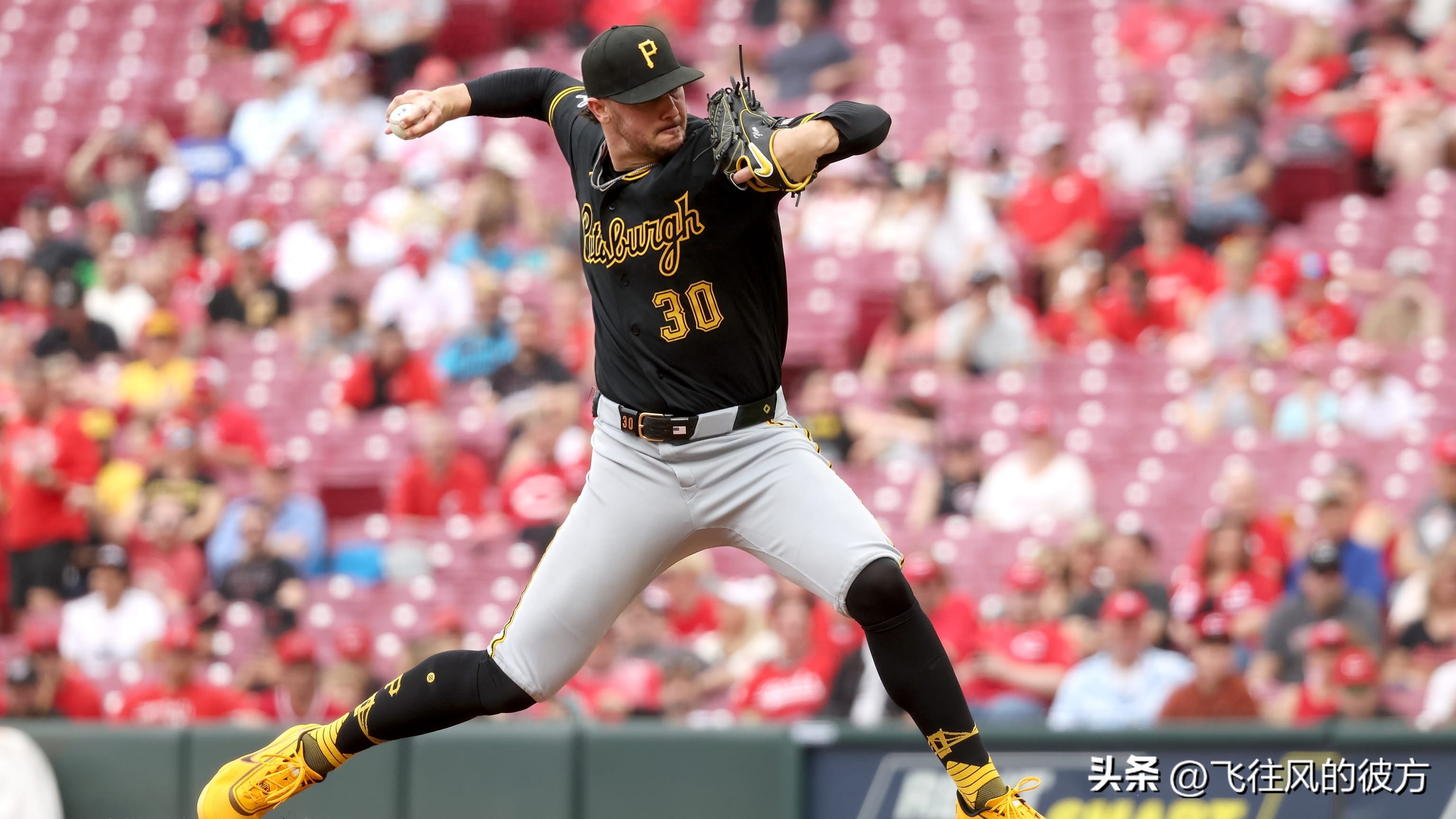 Pirates pitcher Paul Skenes regains execution and competitiveness, bouncing back in his start to show the joy of the game.
