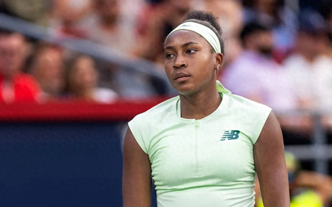 Gauff&#39;s Balance Beam: Avoiding Becoming the Next Stephens in the Tennis Fame Game