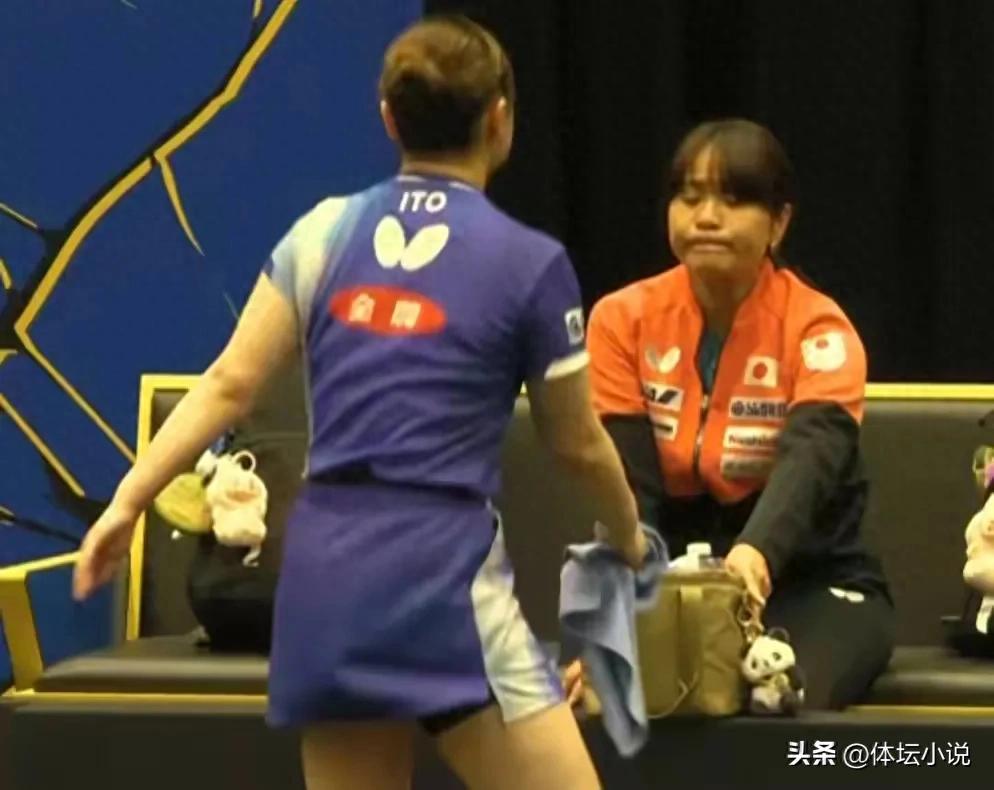 WTT Sweden Grand Slam: Four Chinese women advance to quarterfinals, Ito shocks with 11-0 set creating four astonishing moments