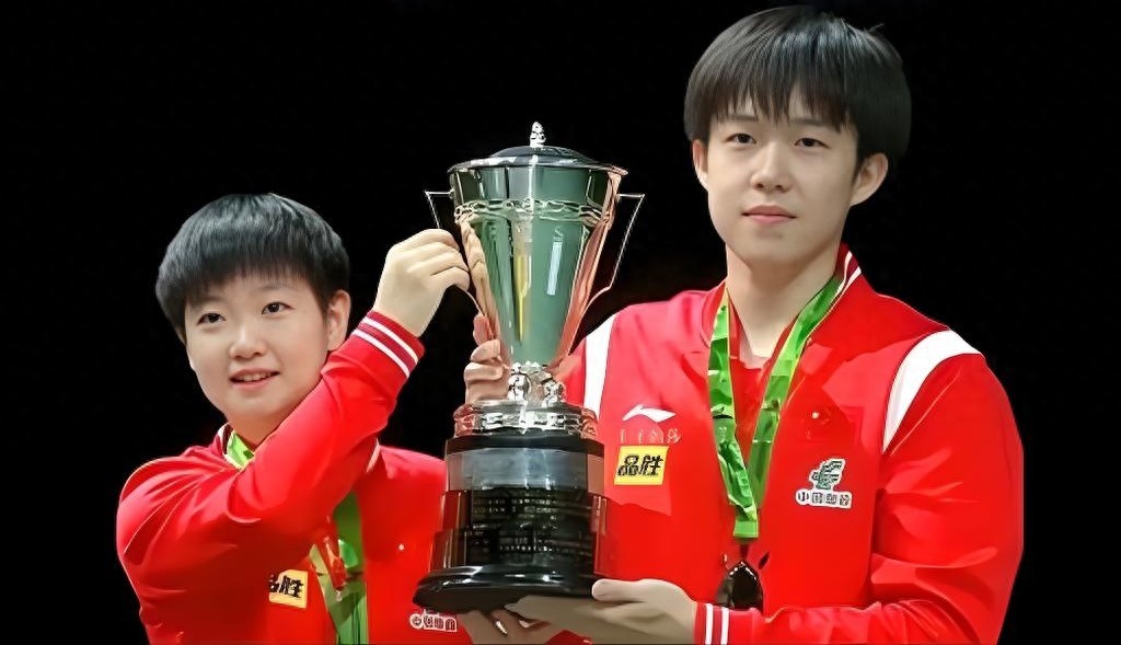 WTT China Grand Slam schedule for today (9.30): Sha heads into competition, Sasha plays two matches in one day, live broadcast on CCTV-5 Plus.