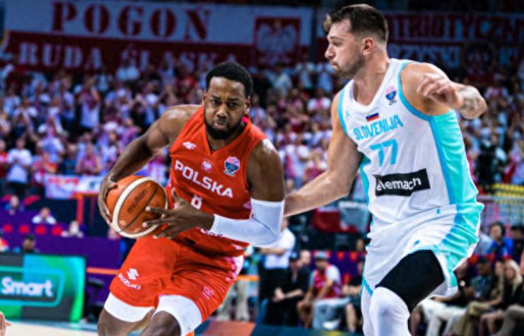 Who is Lloyd, the player who defeated Doncic? Once sat beside Kawhi stealing the spotlight, played the role of Curry during the Finals.