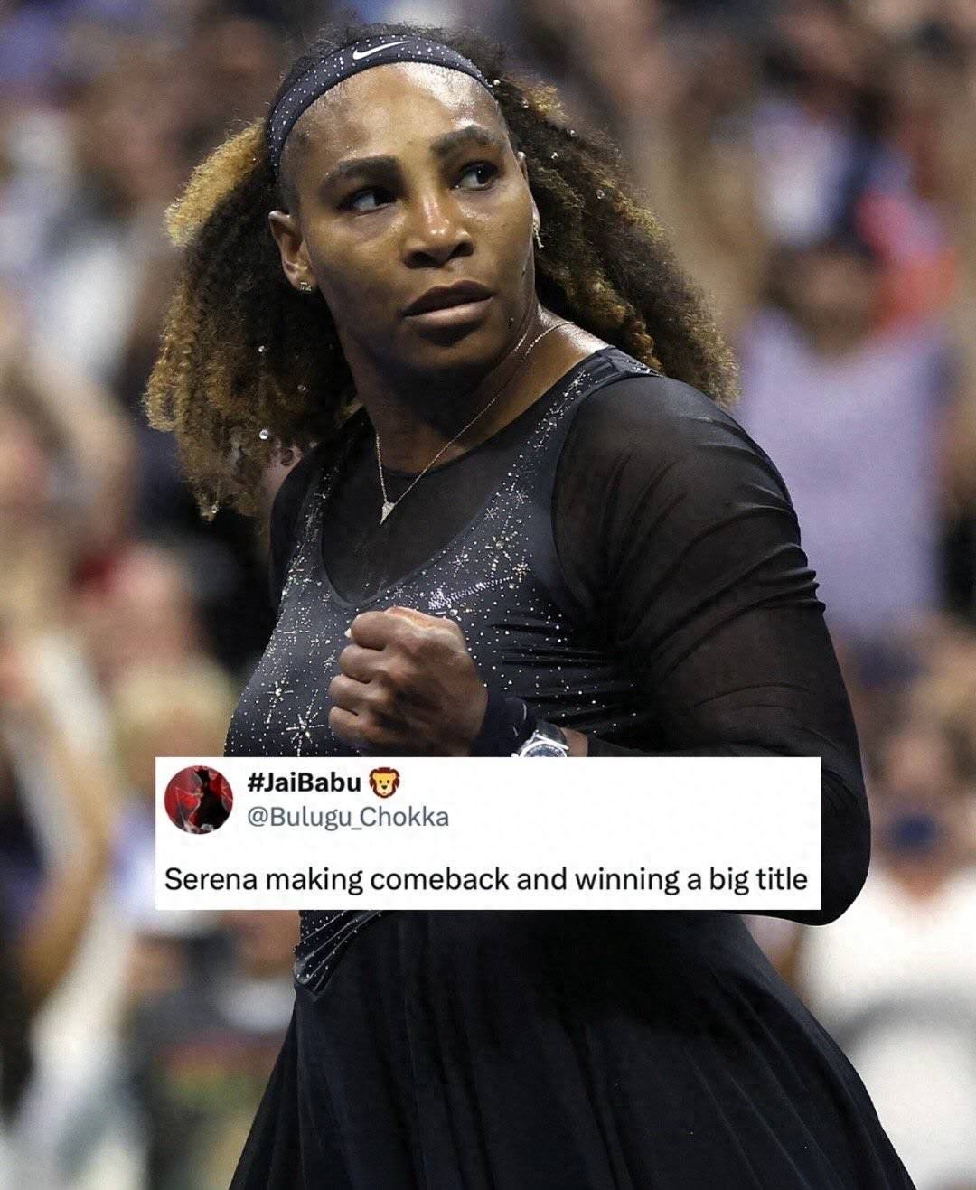 Top 25 Tennis Legends of 25 Years in the 21st Century (Part 1): The Fierce Grand Slam Battle Between Serena and Federer!