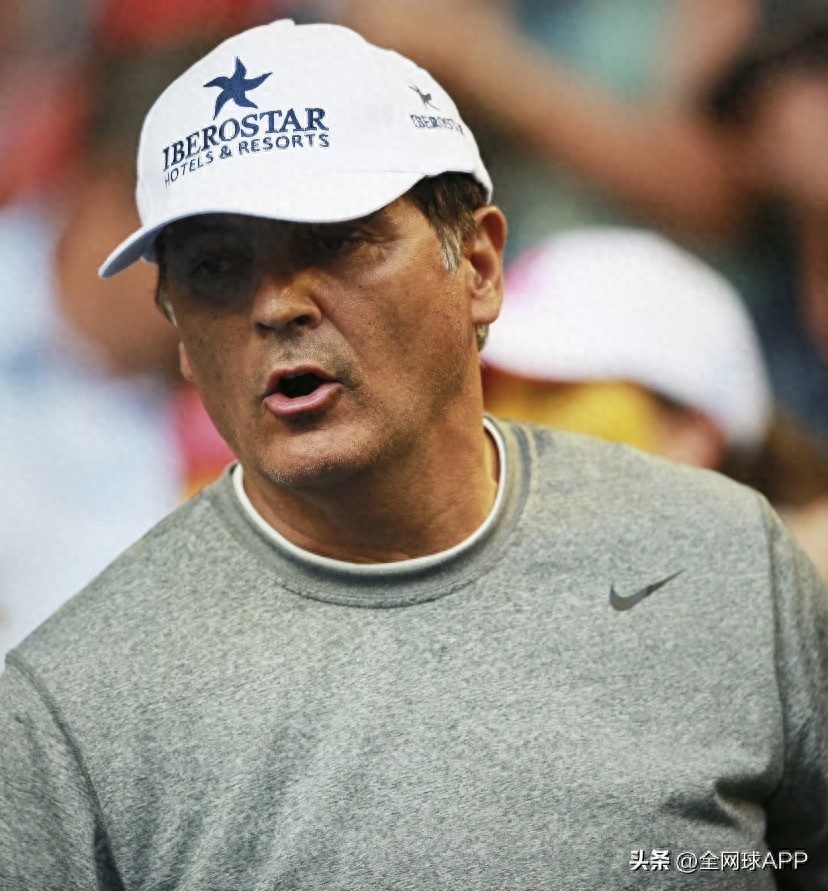 Tony Nadal: The "reason for the split" between Alcaraz and Ferrero is unrelated to tennis