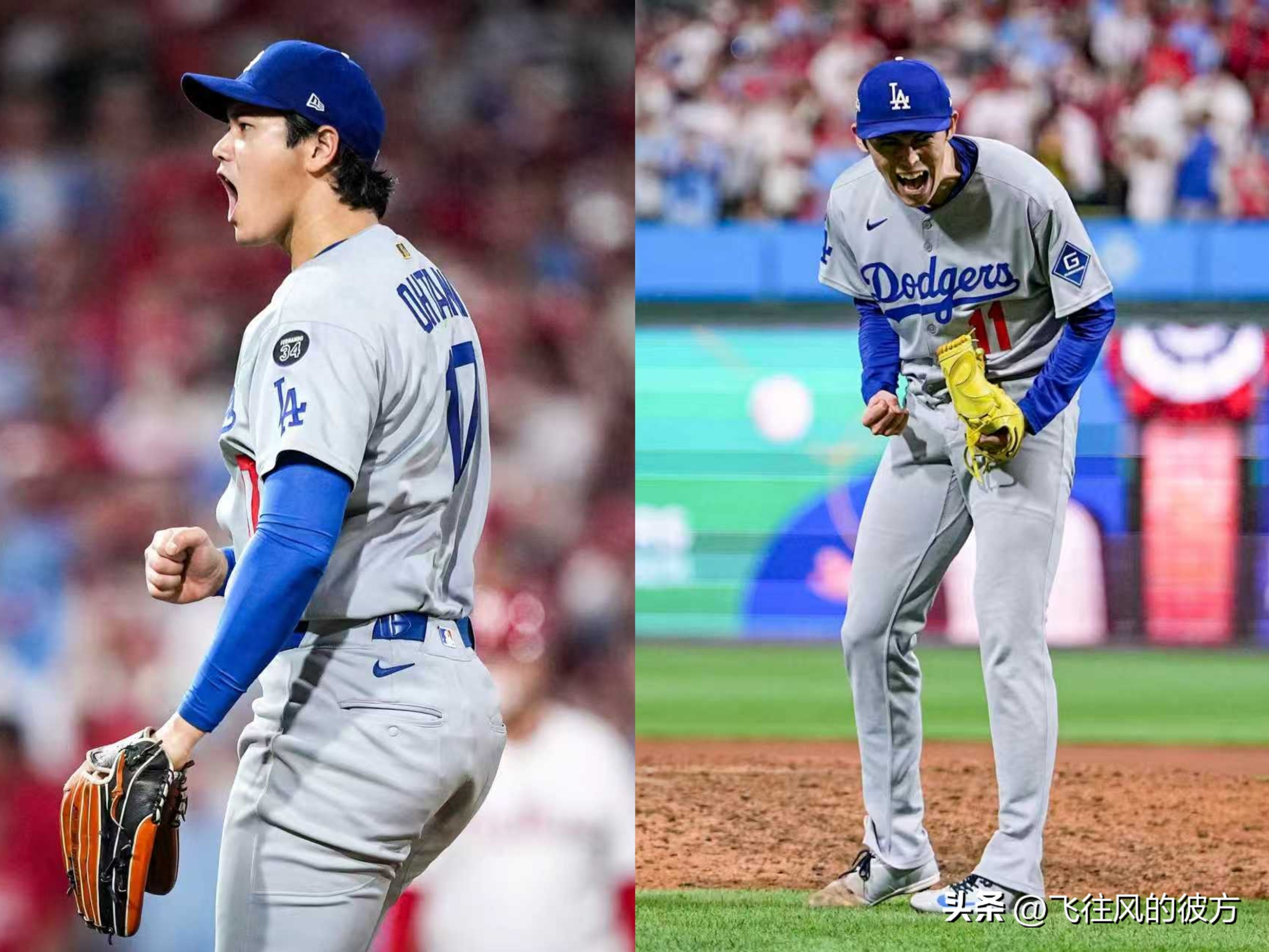 Shohei Ohtani struck out four times in his first game but remains unconcerned; Roki Sasaki is trusted as a reliable pitcher in crucial moments.