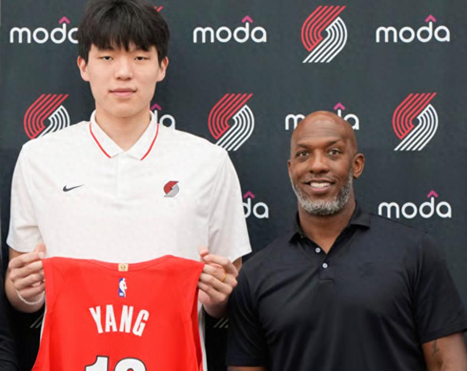 Portland Media: Billups Has Seriously Harmed the Trail Blazers, Becoming the Worst Head Coach in Team History